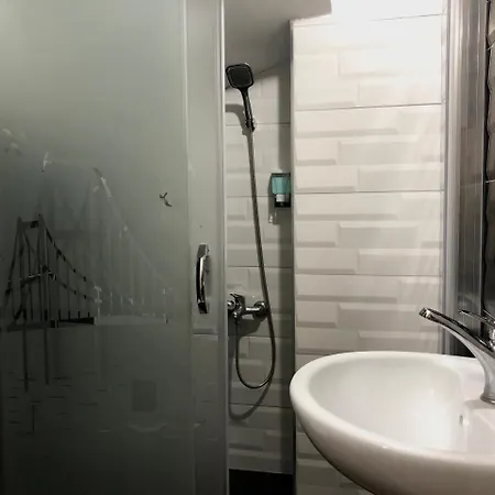 Aparthotel Centre Taksim