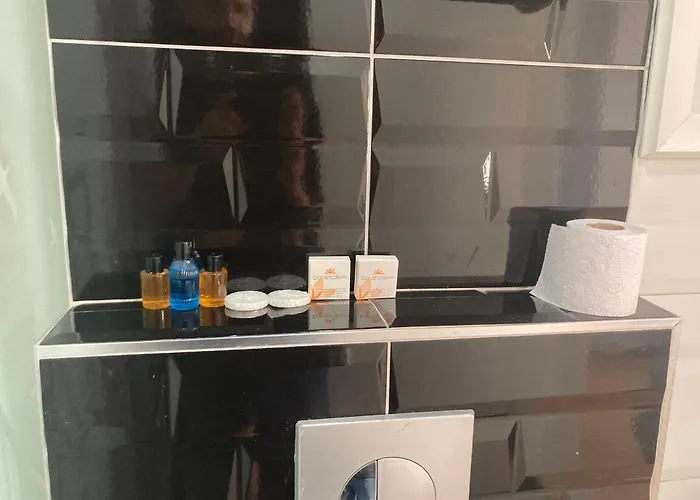 Dreams Hotel Estambul