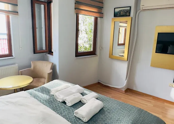 Dreams Hotel Estambul