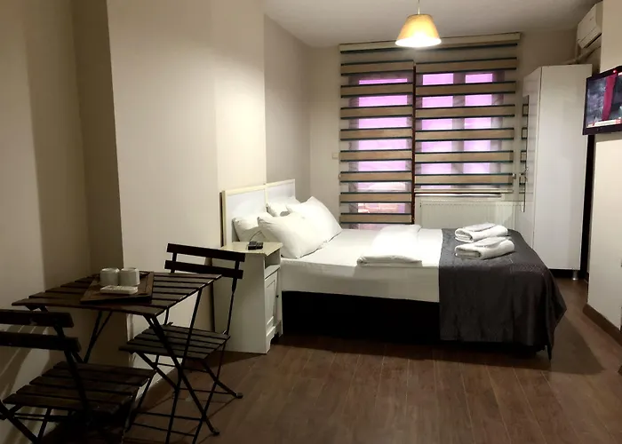 Hotel Dreams Estambul