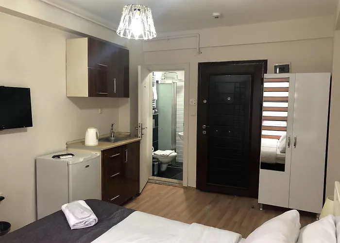 Hotel Dreams Estambul