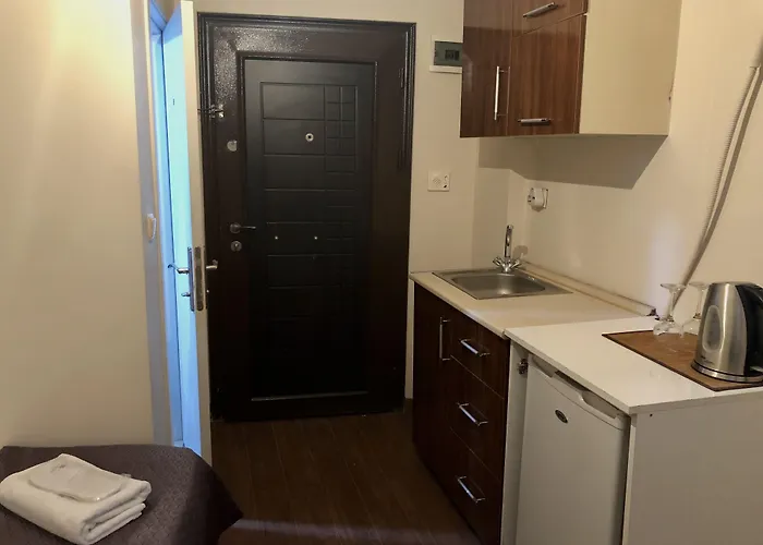 Dreams Hotel Estambul