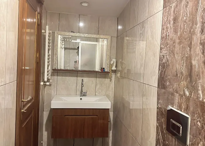 Dreams Hotel Estambul