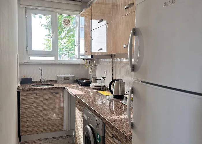 Hotel Dreams Estambul