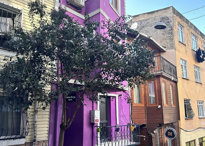 Dreams Hotel Estambul