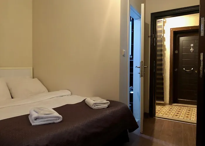 Dreams Hotel Estambul