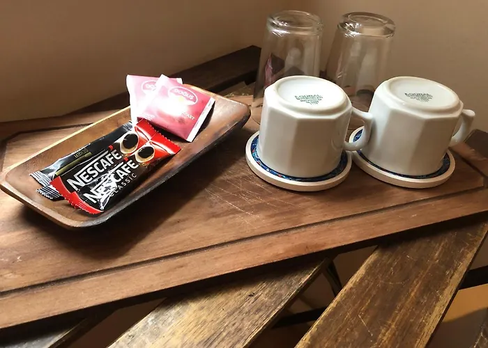 Hotel Dreams Estambul