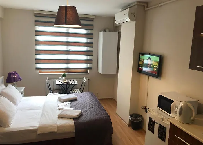 Dreams Hotel Estambul