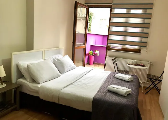 Hotel Dreams Estambul