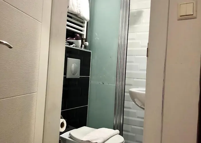 Dreams Hotel Estambul