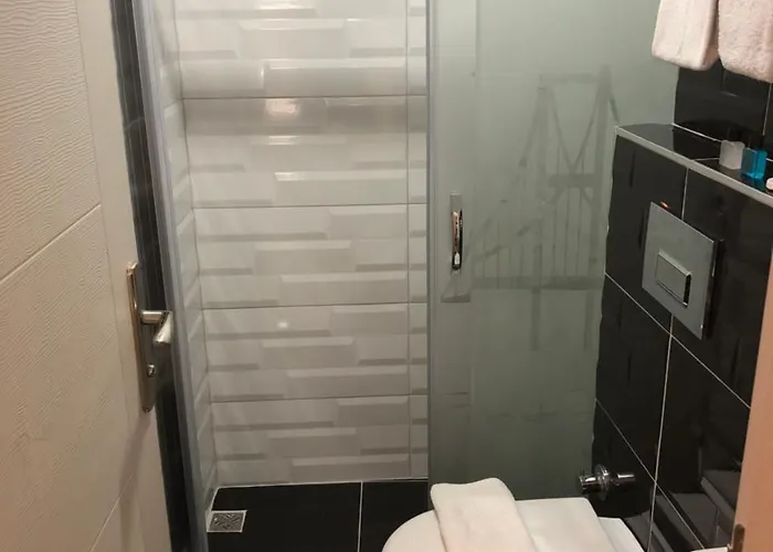 Dreams Hotel Estambul