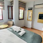 Dreams Hotel Istanbul