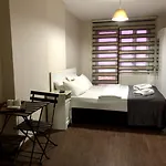 Hotel Dreams Istanbul