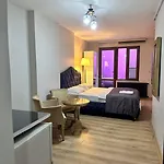 Hotel Dreams Istanbul
