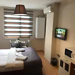 Dreams Hotel Istanbul