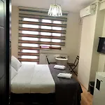 Hotel Dreams
