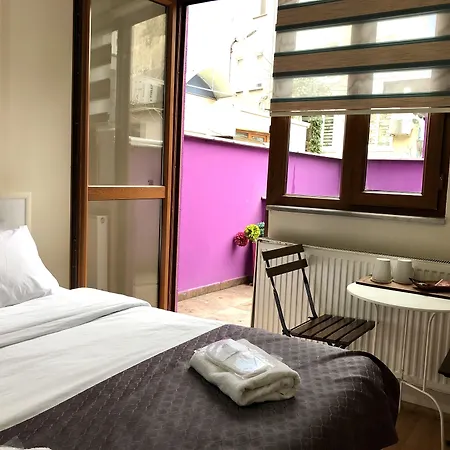 Dreams Hotel 3*