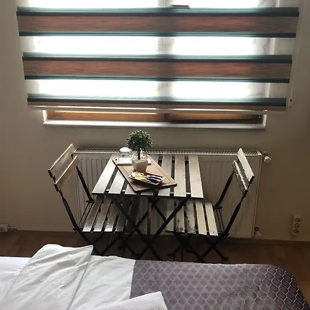 Dreams Hotel Istanbul