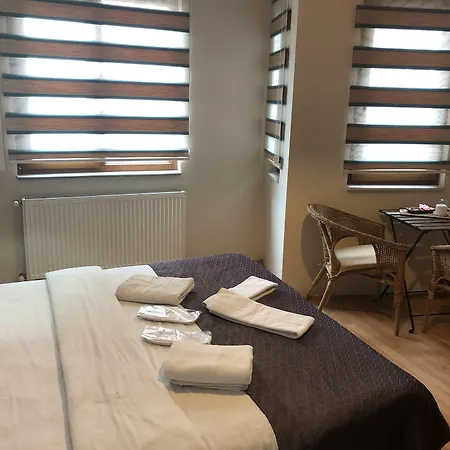Hotel Dreams 3*
