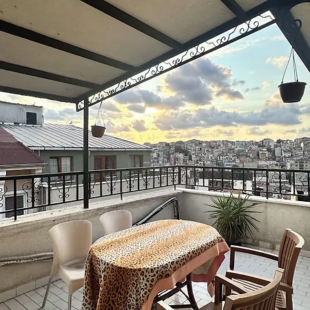 Hotel Dreams Istanbul