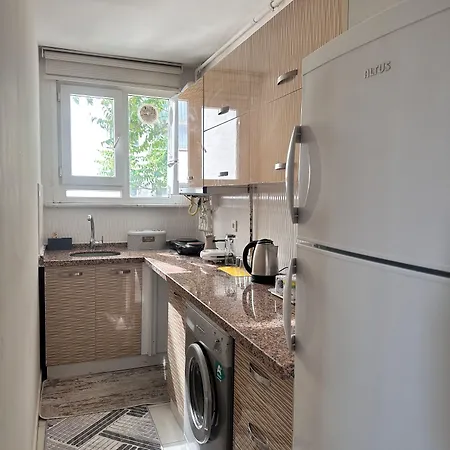 فندق Dreams اسطنبول